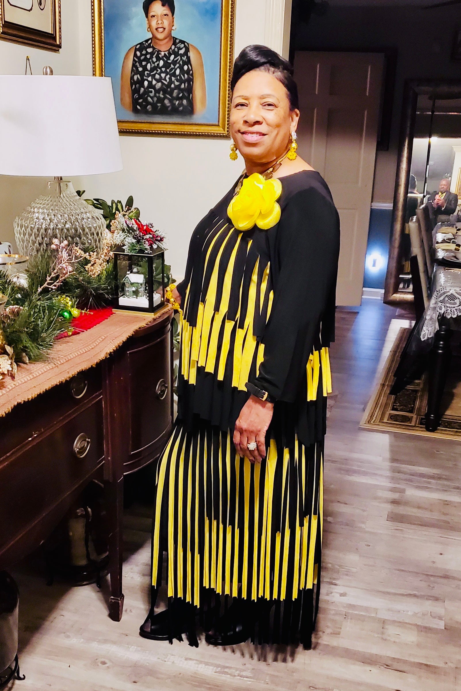 Carwash Skirt Suit – Diva's Den Fashion, LLC