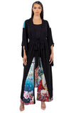 Love in Toyko Pant Suit