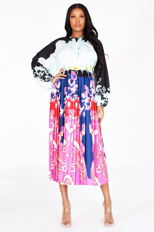 Ladies Dresses Easter Maxi Dress Plus Size Maxi Dress Easter