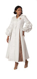 Tally Taylor 4850 women's clergy robe