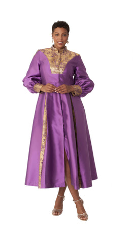 women's clergy dress Tally Taylor 4851 – Diva's Den Fashion, LLC