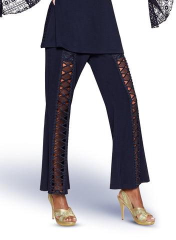 Love the Queen 17369 Pant