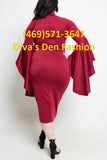 Dorcas DD1751 Dress