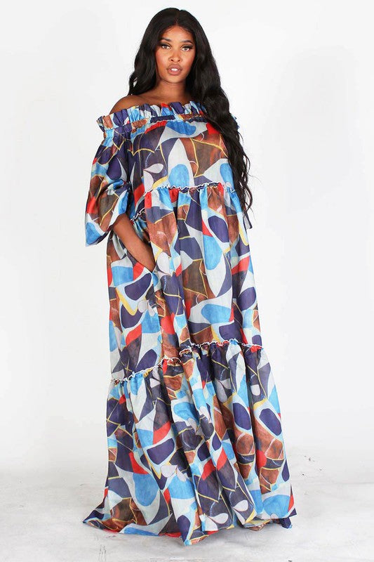 splash ladies dress Shop Floral Print Midi Women Dress with Pintuck Detail Online