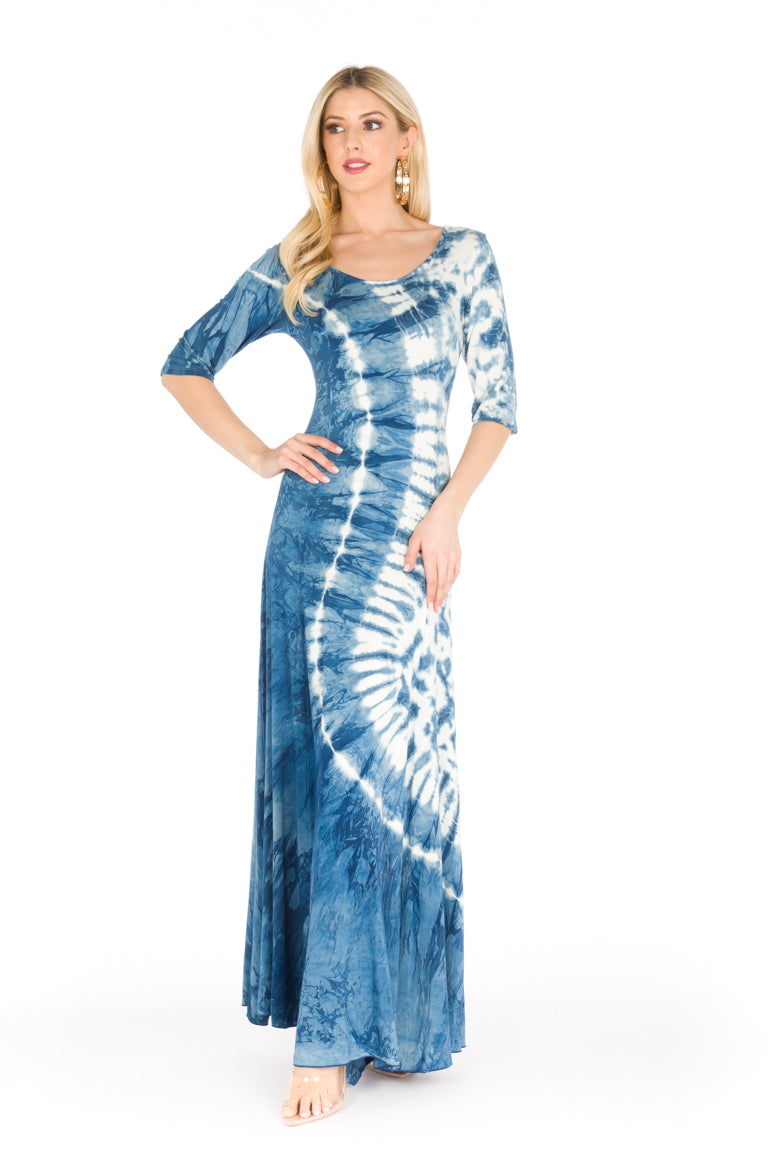 Cosmo Halter Maxi Dress – Diva's Den Fashion, LLC
