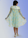 Donna Vinci 5794 dress