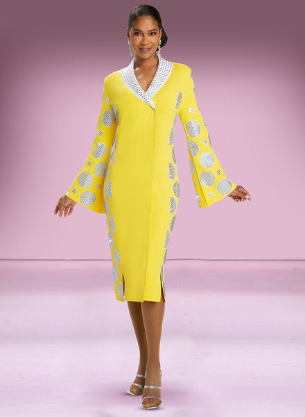 Donna Vinci Knit 13365 – Diva's Den Fashion, LLC