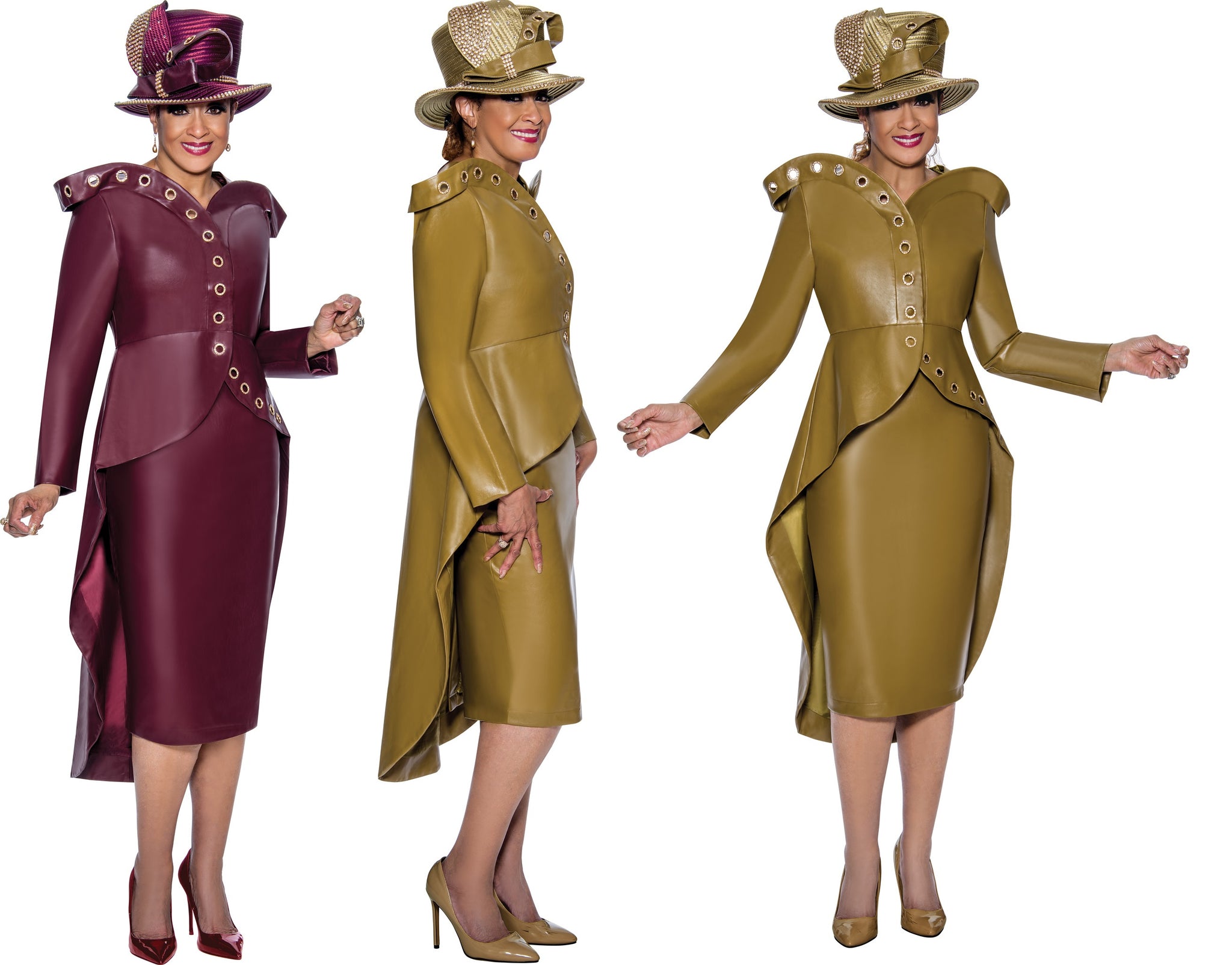 Dorinda Clark 4852 – Diva's Den Fashion, LLC