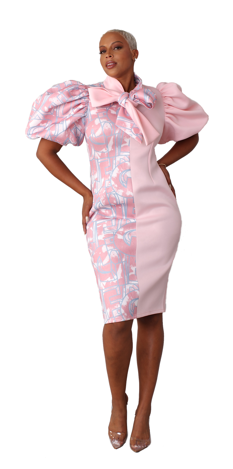nyc dresses for ladies Madden NYC Womens Asymmetrical Midi Dress, Sizes Xxs-xxl, Women's, Size: Large, Pink