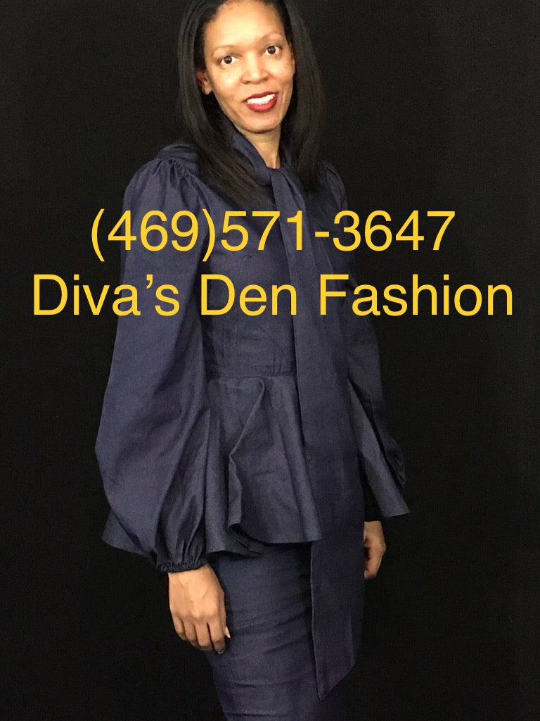 Diva's Den Fashion – Diva's Den Fashion, LLC