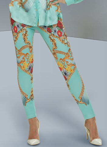 Love the Queen 17438 Pant