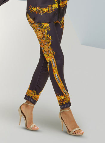Love the Queen 17440 Pant