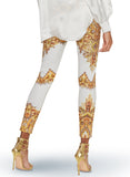 Love the Queen 17389 Pant