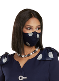 Donna Vinci Face Mask 11919