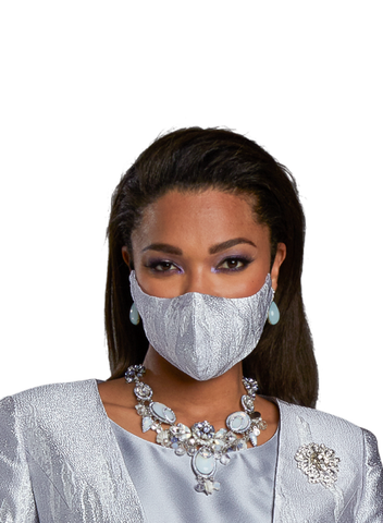 Donna Vinci Face Mask 5728