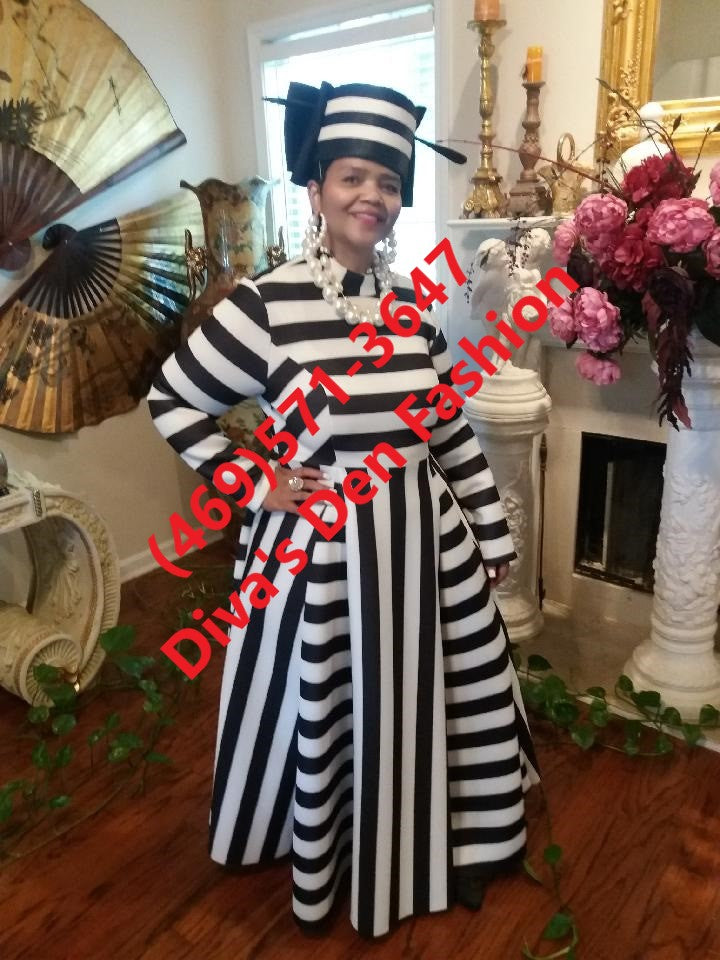 Why Dress MD18018 - Main Image