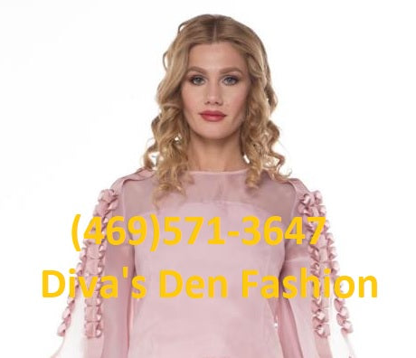 moshita  Diva's Den Fashion, LLC