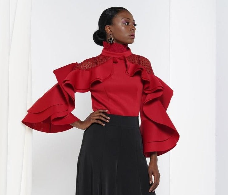 Why Dress T180326 – Diva's Den Fashion, LLC