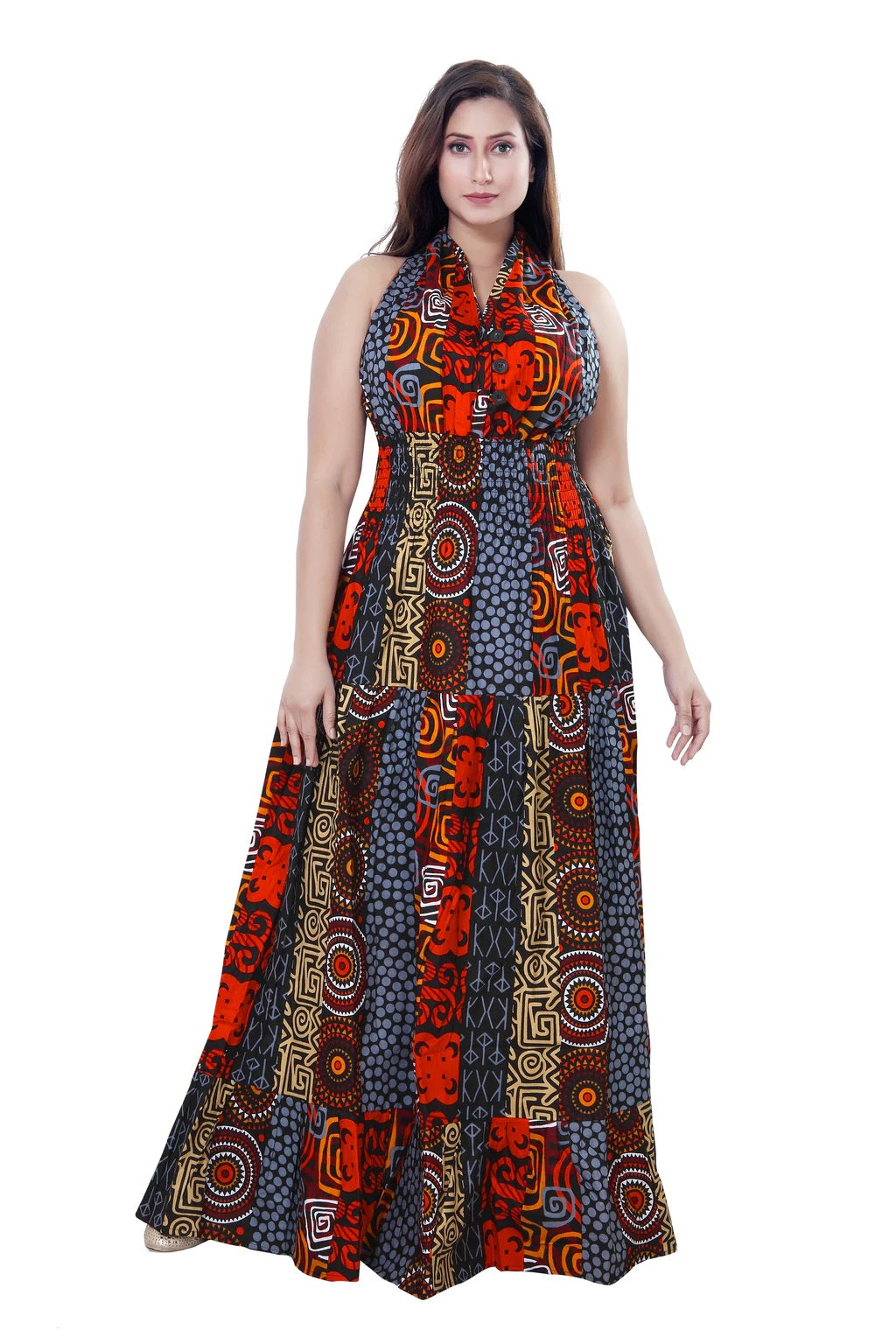 slim fit dress slacks Diyanu main image 0