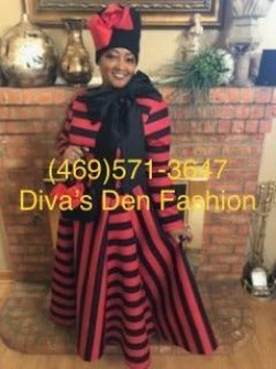 Why Dress MD18018 – Diva's Den Fashion, LLC