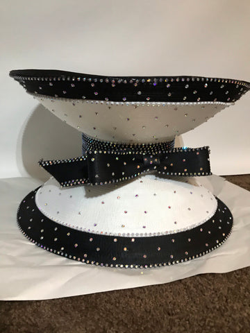 Bow Custom Hat
