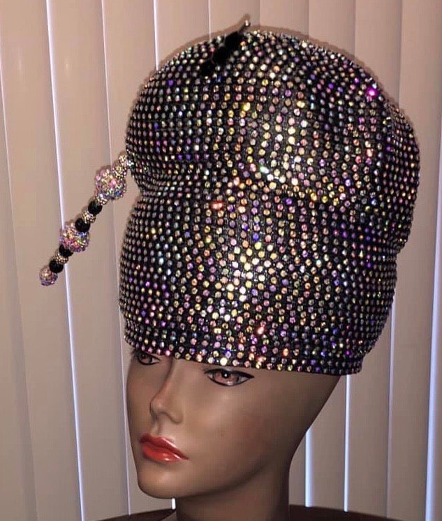 Elite Champagne 6268H – Diva display picture 1