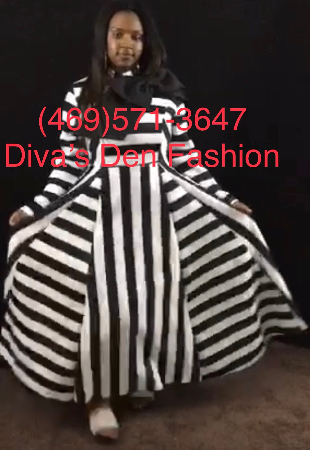 Why Dress MD18018 – Diva's Den Fashion, LLC