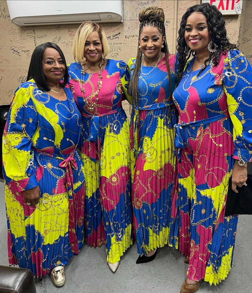 Dorinda Clark 4501 Diva s Den Fashion LLC