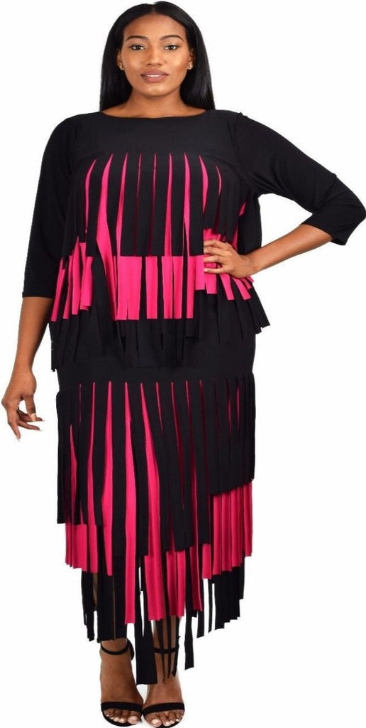 Carwash Skirt Suit Diva's Den Fashion, LLC Carwash Skirt Suit Diva's Den Fashion, LLC