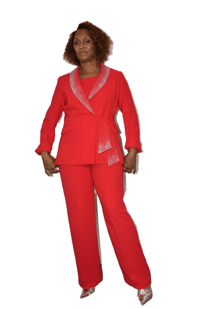 Lily & Taylor 4373 – Diva's Den Fashion, LLC