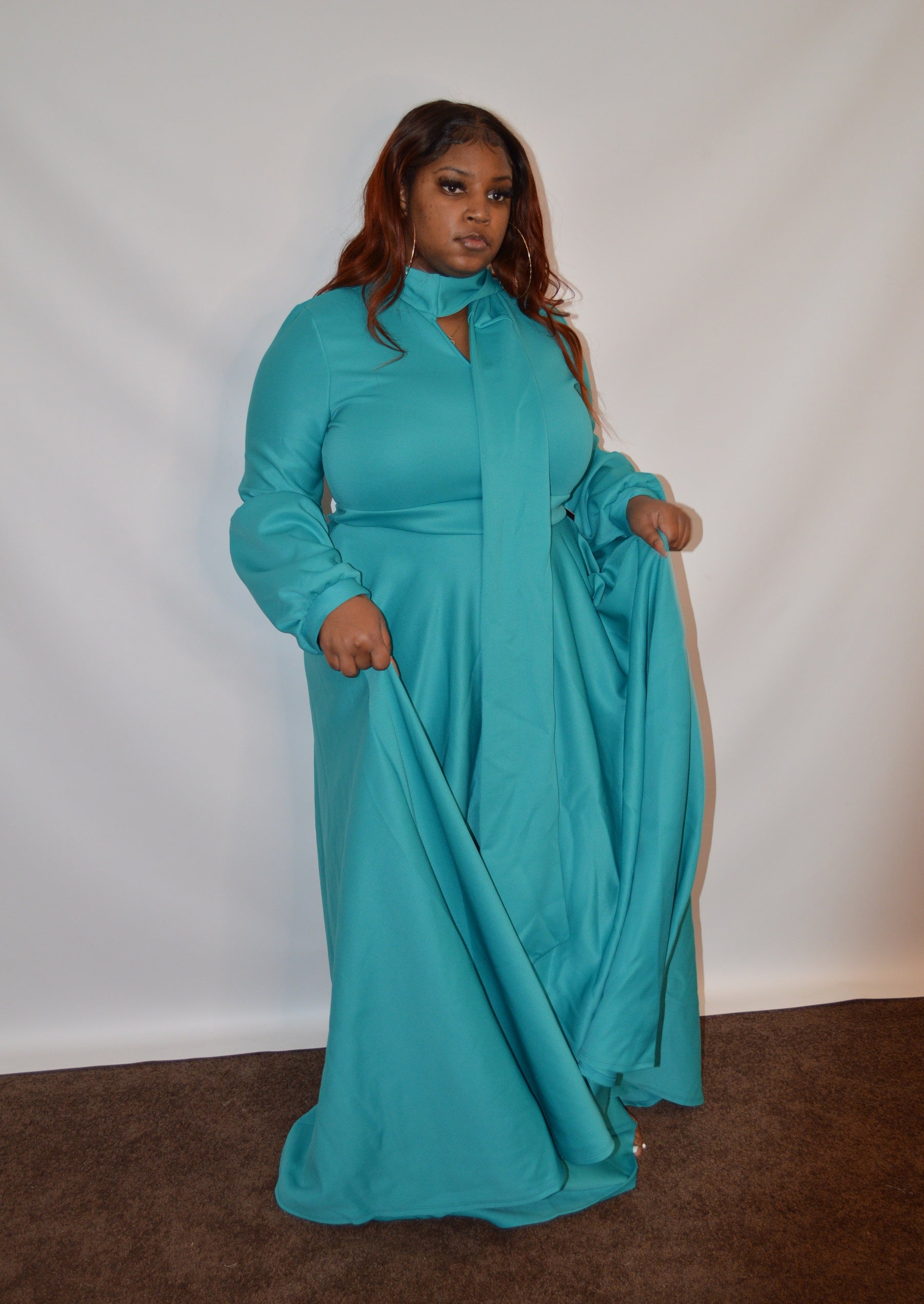 Blue Dress Kohls Womens Long Dresses Light Blue Long Sleeve Plus Size Long  Summer Dresses Maxi